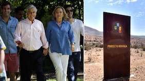 "Quiere que creamos...": reconocidos periodistas de TV cuestionan versión de Presidencia sobre Pandora Papers