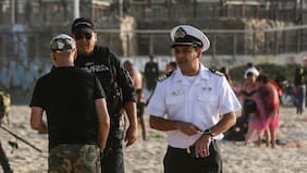 Extensión del toque de queda en Viña del Mar y Quilpué