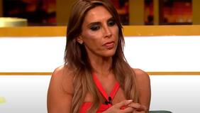 Carla Ballero internada de urgencia: permanece en la UCI infectada por una bacteria