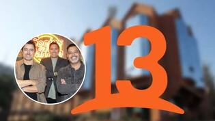 Demanda de Canal 13 por “Socios de la Parrilla” quedaría en el olvido: reportan importante decisión tras pleito legal