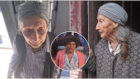 Revelan el duro presente de exfigura de “Morandé con Compañía”: fue captada pidiendo dinero en el Metro