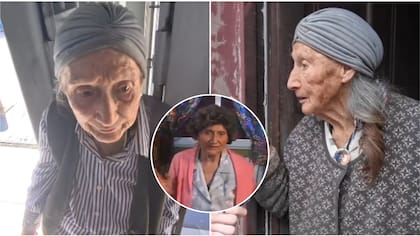 Revelan el duro presente de exfigura de “Morandé con Compañía”: fue captada pidiendo dinero en el Metro