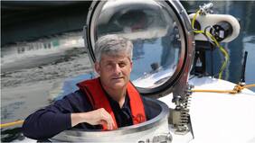 “Te estás poniendo a ti y a tus clientes en peligro”: filtran inquietantes mails que advertían fallas del Titán