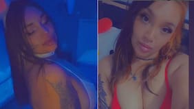 Deja poco a la imaginación: administradora de condominio dio un giro y ahora se luce en Arsmate con registros ultra hot