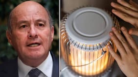 “Hoy día nadie consume parafina”: La explicación del ministro Quiroz a la explosiva alza del combustible hogareño