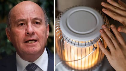 “Hoy día nadie consume parafina”: La explicación del ministro Quiroz a la explosiva alza del combustible hogareño