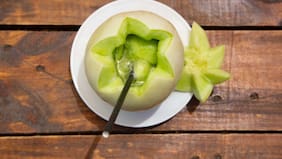 ¿Cómo hacer el melón con vino perfecto?: descubre aquí el secreto