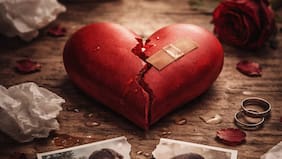 Tras varios días de rumores, se confirma quiebre amoroso de reconocida animadora de la televisión: estos son los motivos