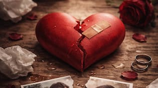 Tras varios días de rumores, se confirma quiebre amoroso de reconocida animadora de la televisión: estos son los motivos