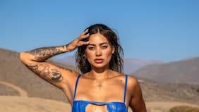 Camila Recabarren expone en redes a producción de importante reality por invitarla sin pago de por medio: “Son tan barsa”