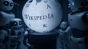 Wikipedia cancela plan para sumar resúmenes generados por IA tras críticas de editores