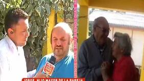 "Se sentía inútil": habla hijo de ancianos que habrían pactado su muerte