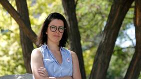 Isabel Amor insiste en sus críticas tras su despido: “Se ha llevado con particular crueldad”