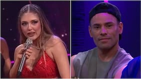 “Está en capilla” y “Qué tiene que saber de mi vida”: Disley Ramos alzó la voz tras los criticados comentarios de Claudio Valdivia