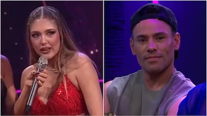 “Está en capilla” y “Qué tiene que saber de mi vida”: Disley Ramos alzó la voz tras los criticados comentarios de Claudio Valdivia