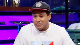 Ignacio Román se refiere al bullying por su parálisis facial: “Fue mucho la mofa…”