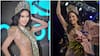 “Esta corona no es solo mía”: Ignacia Michelson se convirtió en la nueva Miss Grand Chile 2026
