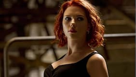 Scarlett Johansson interpretaría a una villana muy popular en The Batman 2