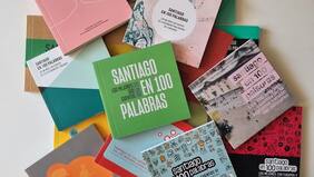Quedan pocos días para participar en “Santiago en 100 Palabras”: revisa cómo enviar tus cuentos y las actividades gratuitas para celebrar el Día del Libro
