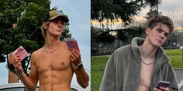 Deportista británico peligra su participación en los Juegos Olímpicos por tener OnlyFans