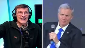 “¡Privilegiado igual que yo!“: Daniel Stingo enrostró a Kast su época de ”compañeros"