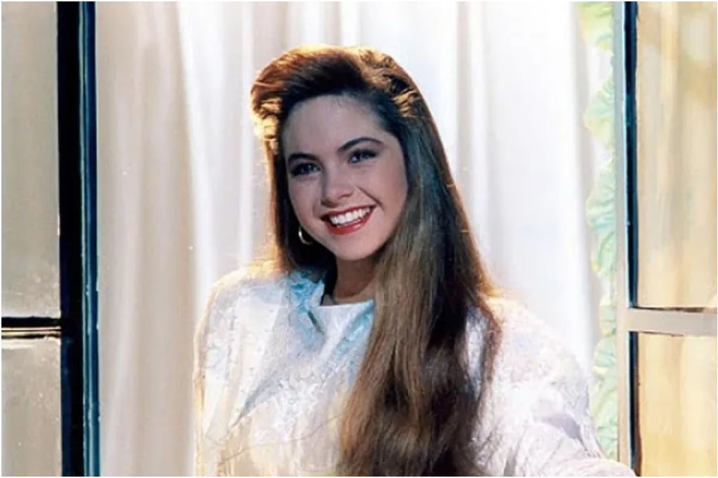 Qué fue de Lucero, la novia de América? | Espectáculos