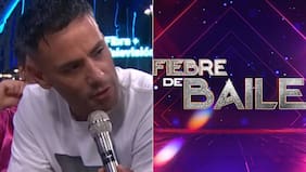 Claudio Valdivia no se aguantó y estalló en medio de incómodo episodio en FDB: apuntó contra controversial compañero