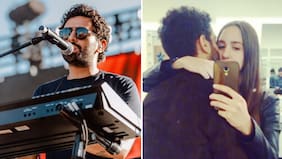 Banda mexicana rompe el silencio tras crimen de su tecladista y su familia: “Vivirán por siempre en nuestros corazones”