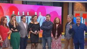 Mega los llamó al orden