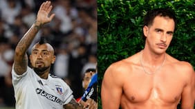 Periodista reveló el motivo: Arturo Vidal demandaría a Camilo Huerta
