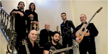 The League of Crafty Guitarists