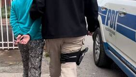 Cayó clan familiar dedicado a la venta de drogas en Lo Barnechea: tenían armas y municiones