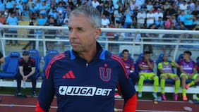 “Eso es lo que quiere lograr”: Lanzan teoría sobre el anuncio de fin del ciclo de Gustavo Álvarez en la U