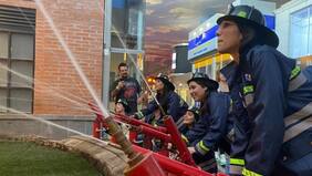 Noche de Amigos en KidZania: Cuándo es y cómo conseguir entradas