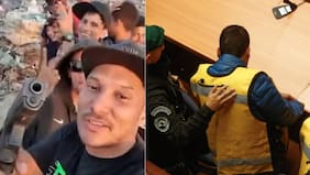 “Están cercenando en una especie de imitación”: fiscal alerta sobre influencia de extranjeros en delincuentes chilenos
