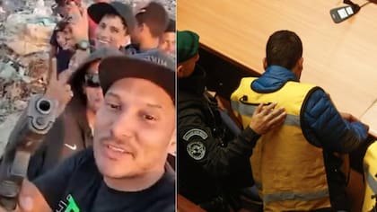 “Están cercenando en una especie de imitación”: fiscal alerta sobre influencia de extranjeros en delincuentes chilenos