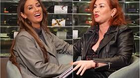 Javiera Contador reveló recurrente y singular gesto de la gente en la vía pública tras Viña: sacó carcajada de Pamela Díaz