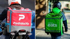 Uber compra la matriz de PedidosYa: revelan cómo el negocio afectará a Chile