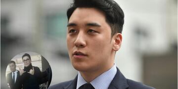 Seungri