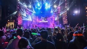 Festival de Las Condes: Revisa la parrilla de artistas y cómo conseguir entradas