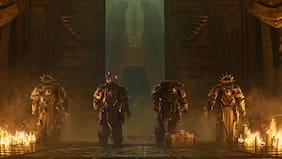 Warhammer 40.000 tendrá una serie animada en Amazon y Henry Cavill será uno de sus productores