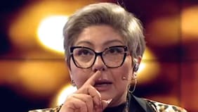 Adelantó preocupantes secuelas por “sismo grande” desde el extranjero: reflotan impactante predicción de Vanessa Daroch