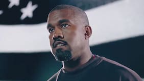 Por sus dichos contra los judios: Reino Unido le prohibió ingreso a Kanye West