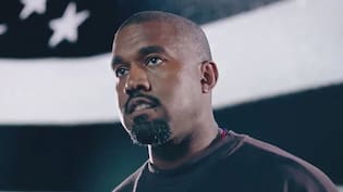 Por sus dichos contra los judios: Reino Unido le prohibió ingreso a Kanye West