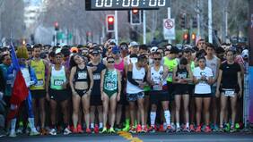 STGO21K by HOKA: Revisa los cortes de tránsito en Las Condes por la corrida más importante de Chile