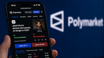 Qué es Polymarket y por qué un empleado de Google terminó acusado de fraude por ganar millones apostando