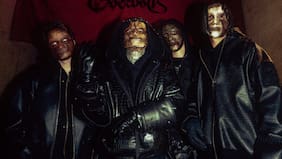 Overdous, el nuevo grupo chileno que une la brutalitad metal y lo sexual del reggaetón: “Son dos mundos que en teoría son agua y aceite”