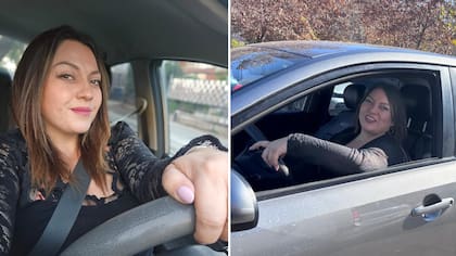 Día de la Mujer Conductora: cada vez más mujeres optan por generar ingresos al volante
