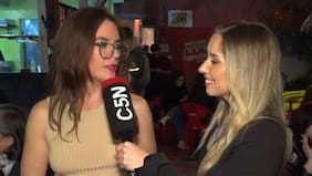 “En Chile estamos en crisis”: pregunta de Fernanda Cornejo desató feroz crítica de Camila Vallejo a Kast en TV argentina