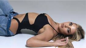 Corina Smith, la nueva diva urbana: “El lado mami me ayuda mucho a lidiar con desamores”